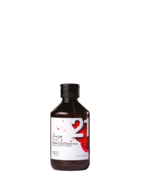 21 Shampoo Color Protection_per capelli colorati e trattati – 250ml