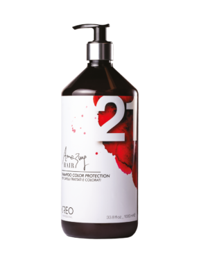 21 Shampoo Color  Protection_per capelli colorati e trattati – 1000ml