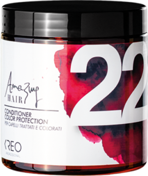 22 Maschera Color  Protection_per capelli colorati e trattati – 250ml