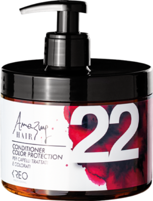 22 Maschera Color  Protection_per capelli colorati e trattati – 450ml