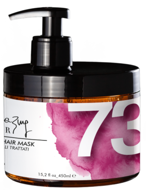 73 Maschera Filler Hair_per capelli trattati – 450ml
