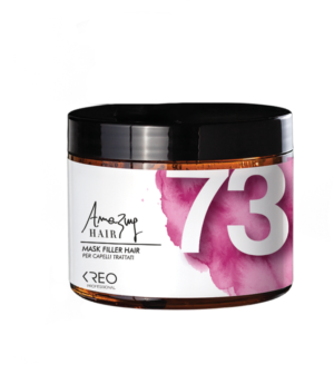73 Maschera Filler Hair_per capelli trattati – 250ml