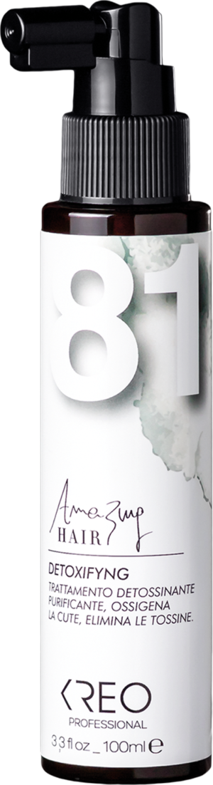 81 Detoxifying_ trattamento detossinante – 100ml