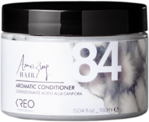 84 Aromatic Conditioner_condizionante rinfrescante cute – 150ml