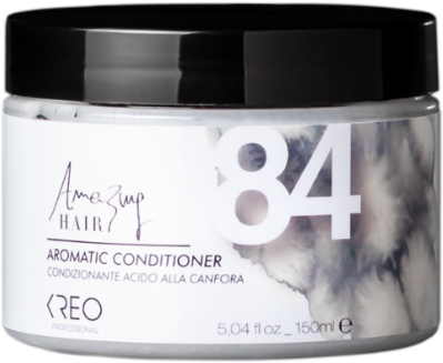 84 Aromatic Conditioner_condizionante rinfrescante cute - 150ml