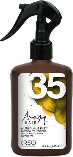 35 NUTRO HAIR EASY