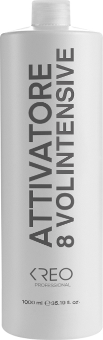 Attivatore 8 VOL INTENSIVE – 1000ml