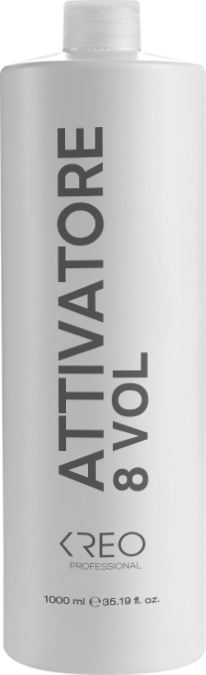 Attivatore 8 VOL – 1000ml