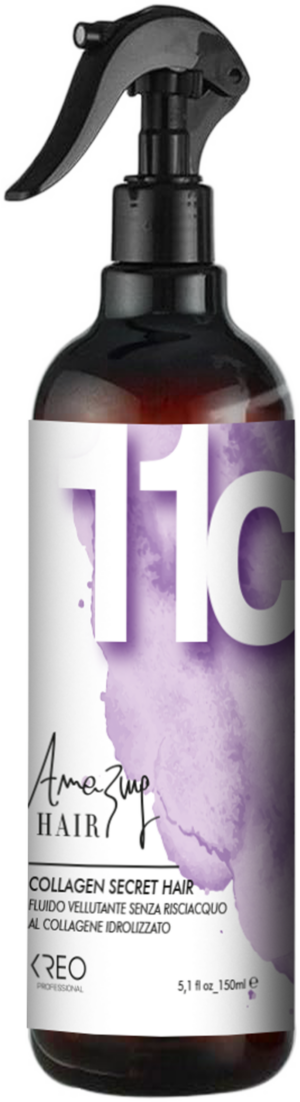 11c COLLAGEN SECRET HAIR 150 ML