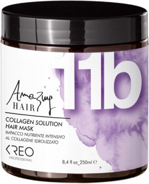 11b COLLAGEN SOLUTION HAIR MASK 250 ML