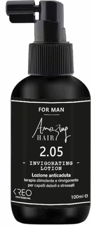 2.05 INVIGORATING – LOTION 100ml