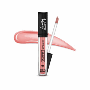 Plumper – Lip Gloss – Rosa perla