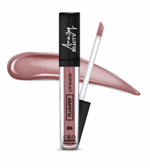 Plumper – Lip Gloss – Cannella