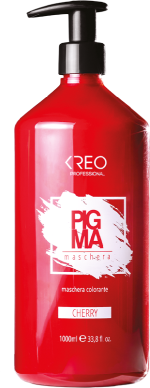Maschera colorante – Cherry