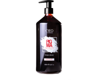 Shampoo colorante – Choccolate