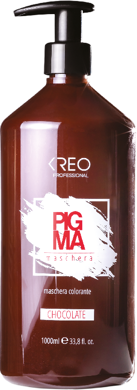 Maschera colorante – Choccolate
