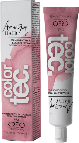 Color Tec – N.11,3 Biondo dorato super schiarente