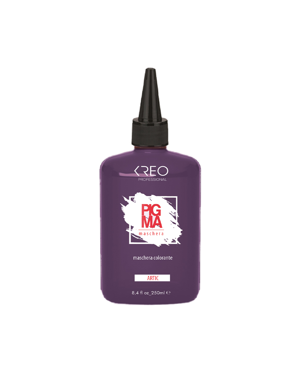 Maschera colorante 250ml - Artic