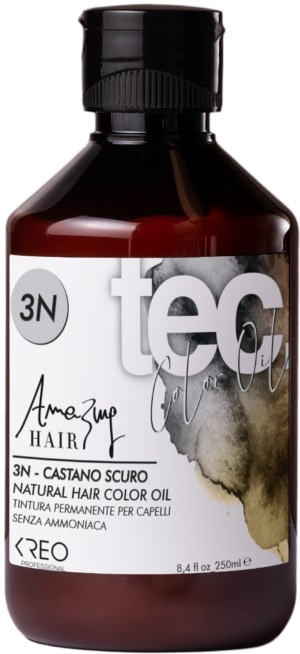 Color oil – 3N castano scuro