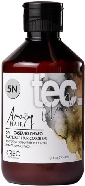 Color oil – 5N castano chiaro