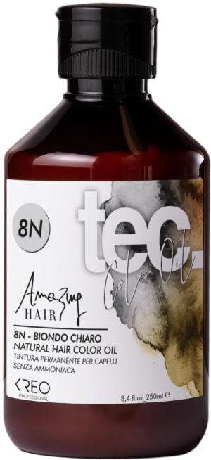 Color oil – 8N Biondo chiaro