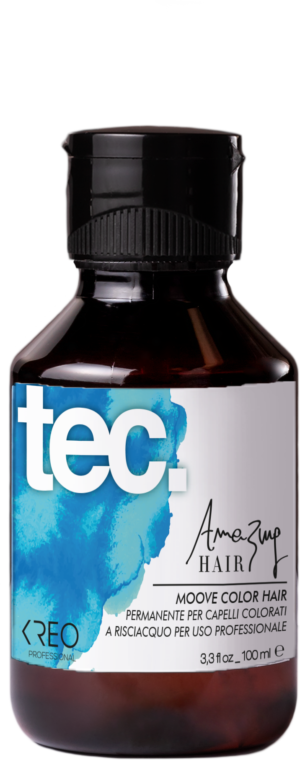 Kit Monodose Permanente n°2 100ml + Fix 150ml Tec. Moove
