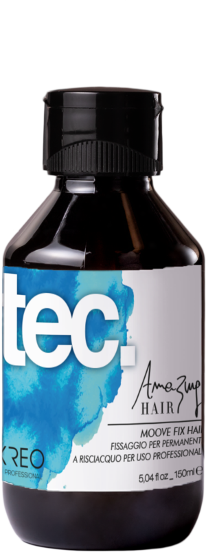 Kit Monodose Permanente n°1 100ml + Fix 150ml Tec. Moove