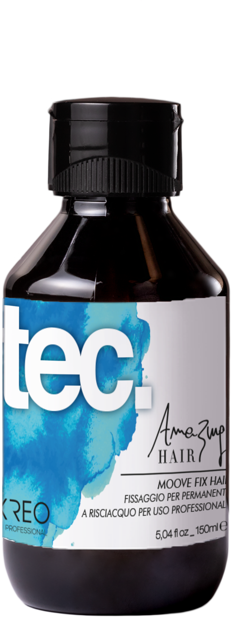 Kit Monodose Permanente n°1 100ml + Fix 150ml Tec. Moove - immagine 2