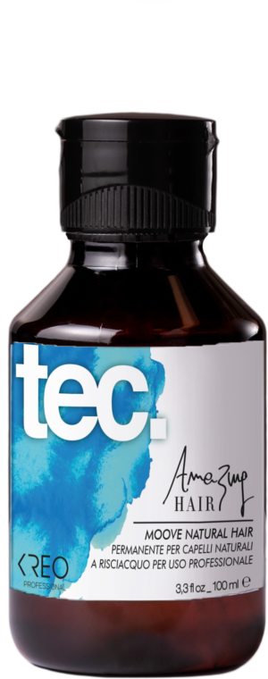 Kit Monodose Permanente n°1 100ml + Fix 150ml Tec. Moove