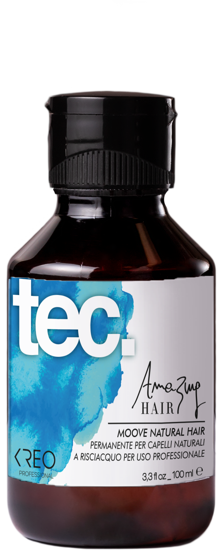 Kit Monodose Permanente n°1 100ml + Fix 150ml Tec. Moove