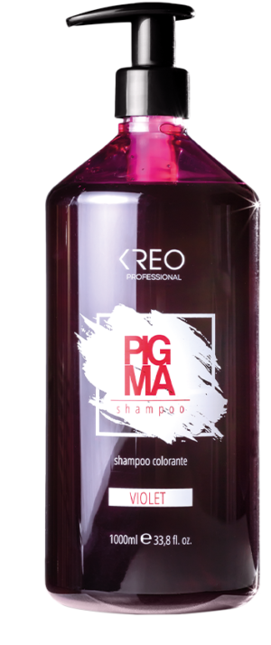 Shampoo colorante – Violet