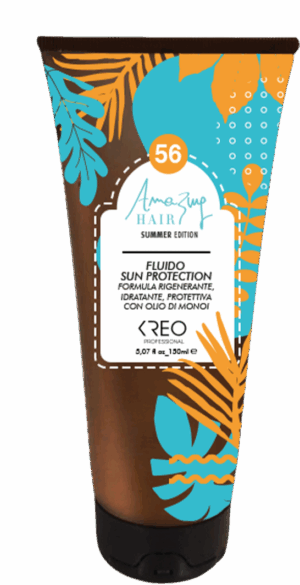 FLUIDO SUN PROTECTION FORMULA PROTETTIVA CON OLIO DI MONOI_150ML