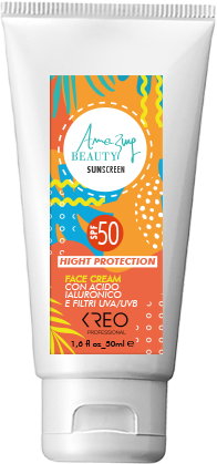 Face Cream SPF 50 – 50ml