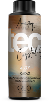 Crystal Glow – 4,87 Cacao – 60ml