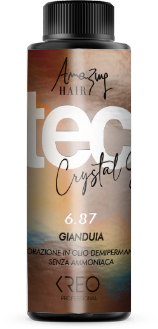 Crystal Glow – 6,87 gianduia – 60ml