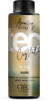 Crystal Glow – 9,74 waffer – 60ml