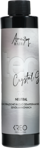 Crystal Glow – Neutral 0,0 – 200ml