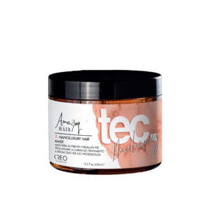 3. NANOLUXURY HAIR MASK