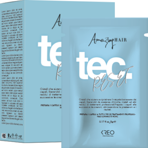 Tec Reset – 10 bustine da 5gr