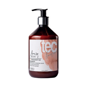 1. NANOLUXURY HAIR SHAMPOO