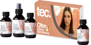 KIT PROVA NANOLUXURY