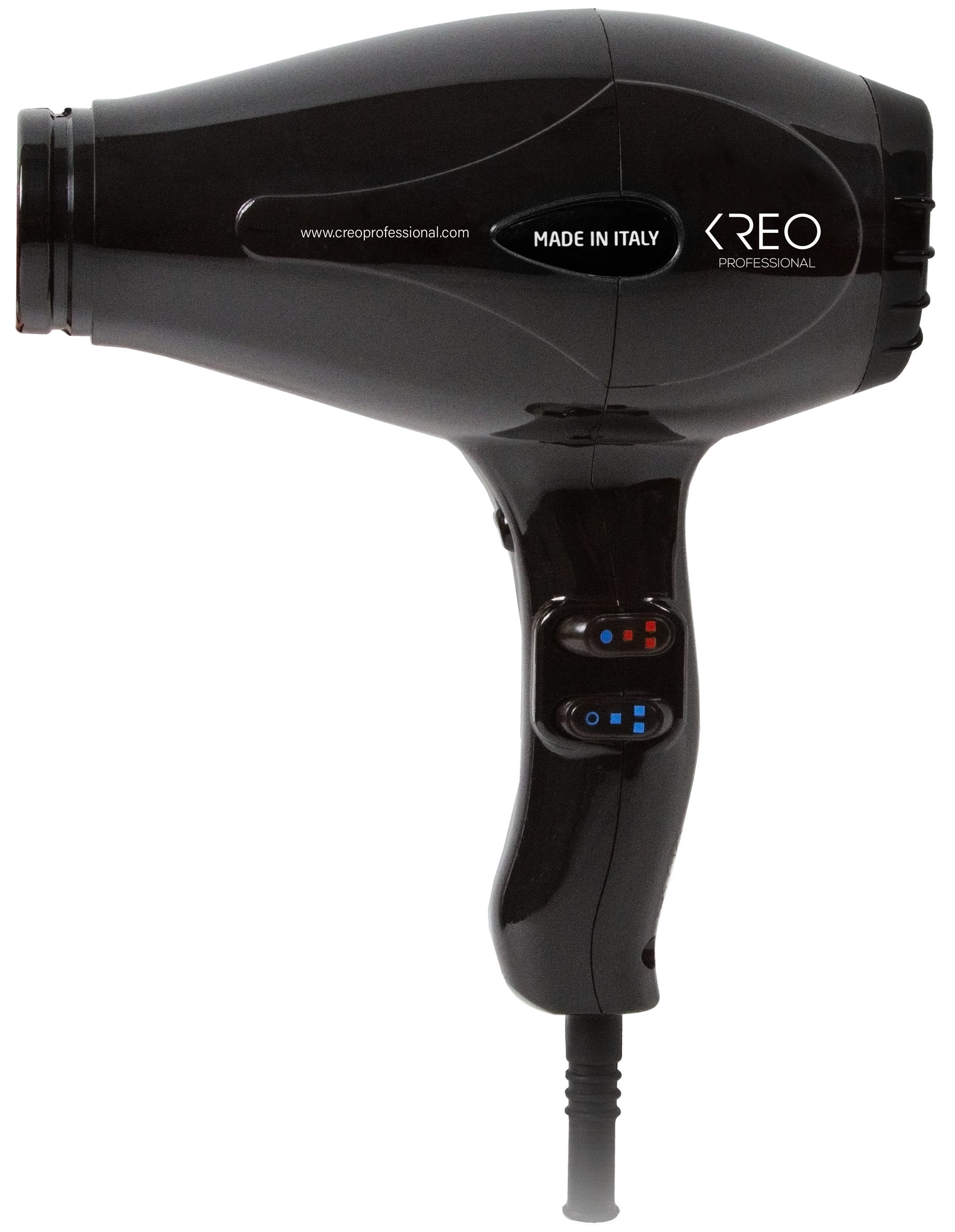 Phon MAXDRY Creo Professional
