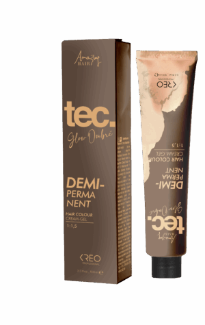 AMAZING TEC.GLOW OMBRE’ LEVEL 5 100 ML