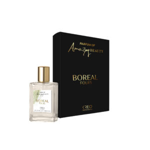 BOREAL FOLIIS – profumo corpo 50ml