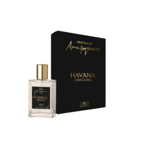 HAVANA OBSCURA – profumo corpo 50ml