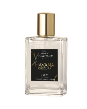 HAVANA OBSCURA – profumo corpo 50ml