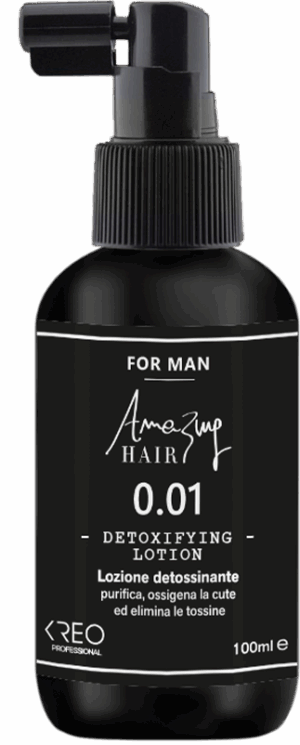 0.01 DETOXIFYING – LOTION 100ml