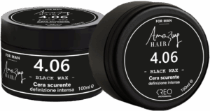 4.06 BLACK WAX 100ml