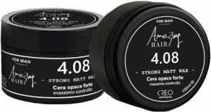 4.08 STRONG MATT WAX 100ml