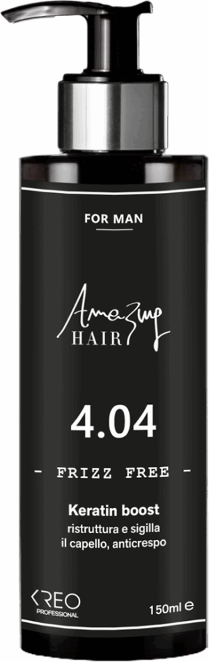 4.04 FRIZZ FREE 150ml